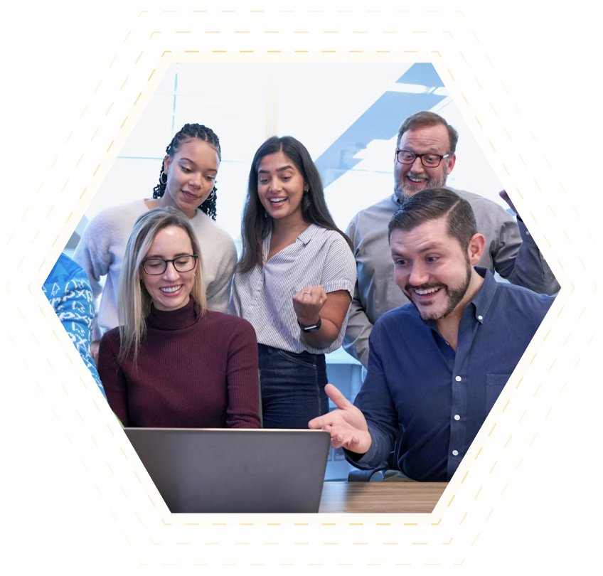 Why We Do What We Do